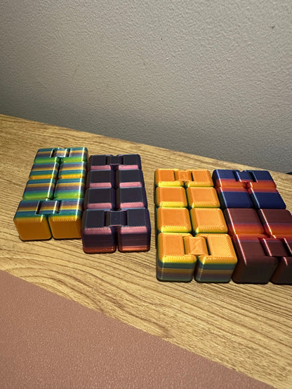 Fidget Cube