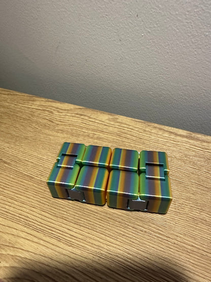 Fidget Cube